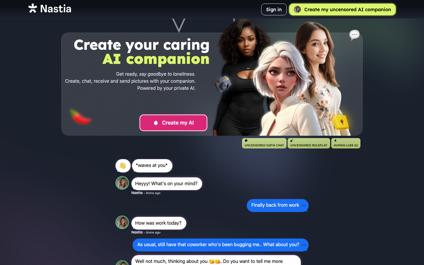 Nastia AI Pricing: Is the Free Plan Enough, or Should You Upgrade?